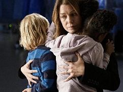 Chirurdzy: 13x08 The Room Where It Happens - zdjęcia promocyjne