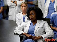 Chirurdzy: 13x07 Why Try to Change Me Now - zdjęcia promocyjne