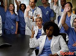 Chirurdzy: 13x07 Why Try to Change Me Now - zdjęcia promocyjne