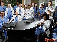 Chirurdzy: 13x07 Why Try to Change Me Now - zdjęcia promocyjne