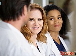Chirurdzy: 13x07 Why Try to Change Me Now - zdjęcia promocyjne