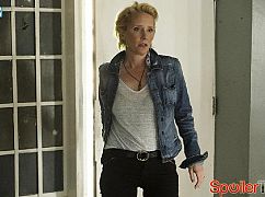 Aftermath: 1x05 A Clatter And A Clatter - zdjęcia promocyjne