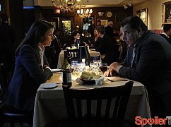 Zaprzysiężeni: 7x07 Guilt by Association - zdjęcia promocyjne