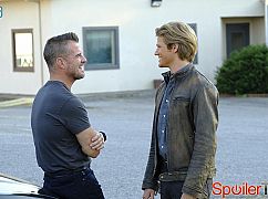 MacGyver: 1x07 Can Opener - zdjęcia promocyjne