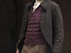 Poldark: 2x09 - zdjęcia promocyjne