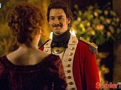 Poldark: 2x09 - zdjęcia promocyjne