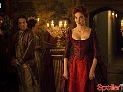 Poldark: 2x09 - zdjęcia promocyjne