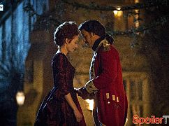 Poldark: 2x09 - zdjęcia promocyjne
