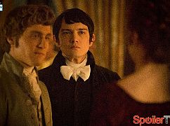 Poldark: 2x09 - zdjęcia promocyjne