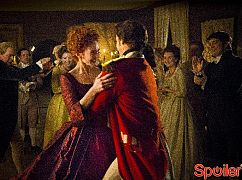 Poldark: 2x09 - zdjęcia promocyjne