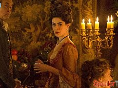Poldark: 2x09 - zdjęcia promocyjne
