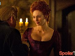 Poldark: 2x09 - zdjęcia promocyjne