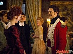 Poldark: 2x09 - zdjęcia promocyjne