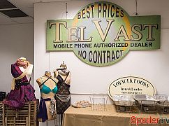 Elementary: 5x04 Henny Penny the Sky Is Falling - zdjęcia z planu