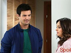 Barwy szczęścia odc. 1523 - zdjęcia promocyjne