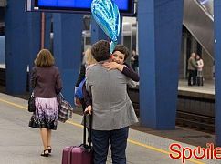 Na dobre i na złe odc. 650 - zdjęcia promocyjne