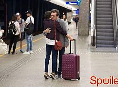 Na dobre i na złe odc. 650 - zdjęcia promocyjne