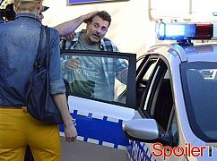 Na sygnale odc. 113 - zdjęcia promocyjne