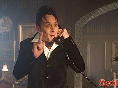 Gotham: 3x07 Red Queen - zdjęcia promocyjne
