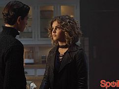 Gotham: 3x07 Red Queen - zdjęcia promocyjne