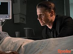 Gotham: 3x07 Red Queen - zdjęcia promocyjne