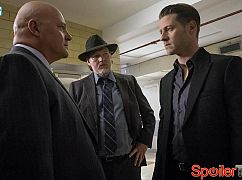 Gotham: 3x07 Red Queen - zdjęcia promocyjne