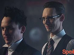 Gotham: 3x07 Red Queen - zdjęcia promocyjne