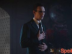 Gotham: 3x07 Red Queen - zdjęcia promocyjne