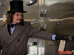 Gotham: 3x07 Red Queen - zdjęcia promocyjne