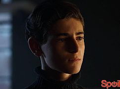 Gotham: 3x07 Red Queen - zdjęcia promocyjne