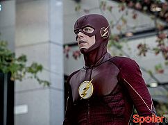 The Flash: 3x05 Monster - zdjęcia promocyjne