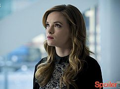 The Flash: 3x05 Monster - zdjęcia promocyjne