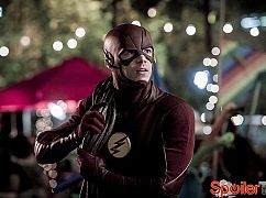 The Flash: 3x05 Monster - zdjęcia promocyjne