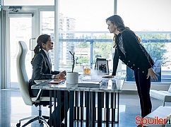 The Flash: 3x05 Monster - zdjęcia promocyjne