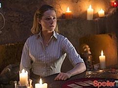 Westworld: 1x05 Contrapasso - zdjęcia promocyjne