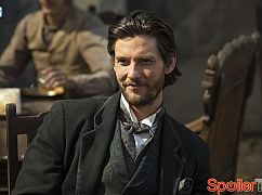 Westworld: 1x05 Contrapasso - zdjęcia promocyjne