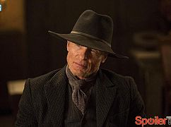 Westworld: 1x05 Contrapasso - zdjęcia promocyjne