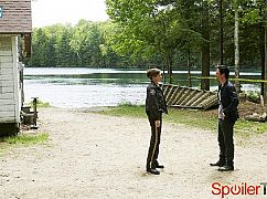 Eyewitness: 1x04 Creme Brulee - zdjęcia promocyjne