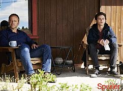 Eyewitness: 1x04 Creme Brulee - zdjęcia promocyjne