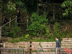 Elementary: 5x04 Henny Penny the Sky Is Falling - zdjęcia promocyjne