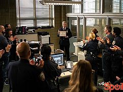 Elementary: 5x04 Henny Penny the Sky Is Falling - zdjęcia promocyjne