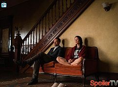 Elementary: 5x04 Henny Penny the Sky Is Falling - zdjęcia promocyjne
