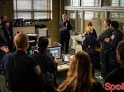 Elementary: 5x04 Henny Penny the Sky Is Falling - zdjęcia promocyjne