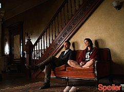 Elementary: 5x04 Henny Penny the Sky Is Falling - zdjęcia promocyjne