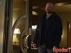 Wirus: 3x10 The Fall - zdjęcia promocyjne