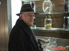 Wirus: 3x10 The Fall - zdjęcia promocyjne