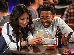 The Great Indoors: 1x02 Dating Apps - zdjęcia promocyjne