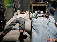 The Great Indoors: 1x03 Step One: Shelter - zdjęcia promocyjne