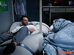 The Great Indoors: 1x03 Step One: Shelter - zdjęcia promocyjne