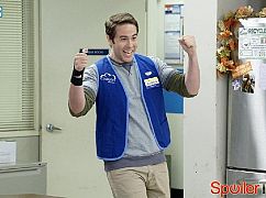 Superstore: 2x07 Election Day - zdjęcia promocyjne